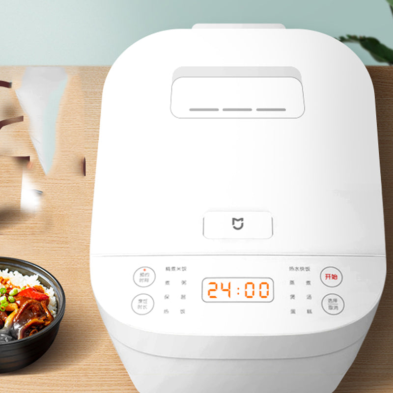 Smart Multi-function Millet Rice Cooker