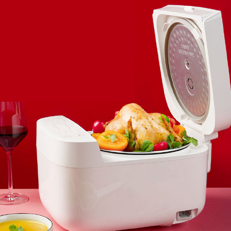 Smart Multi-function Millet Rice Cooker