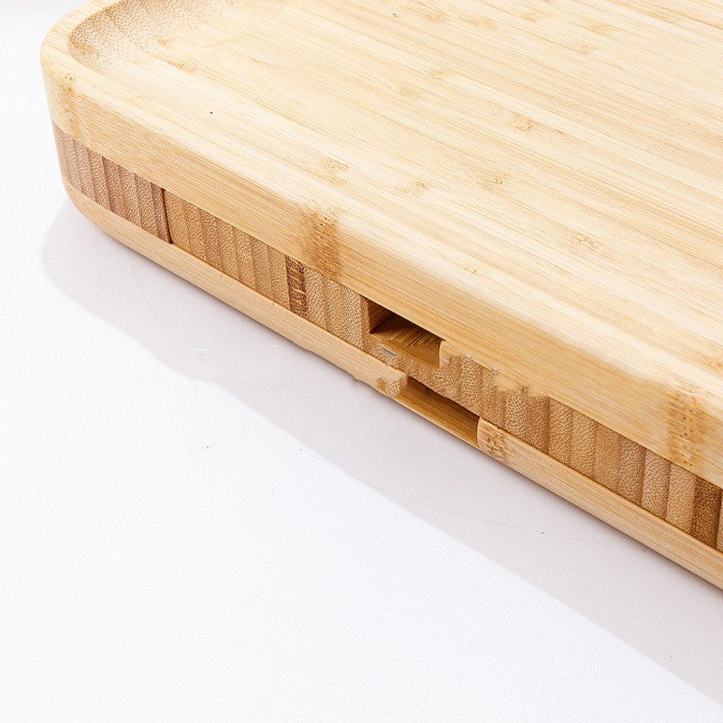 Three Drawer Charcuterie Board