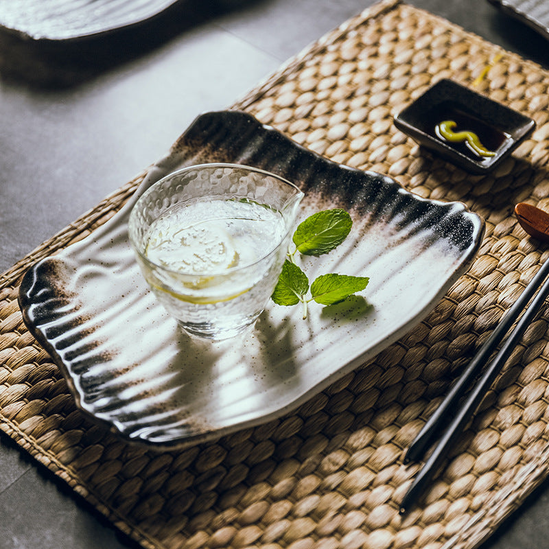 Sushi Plates