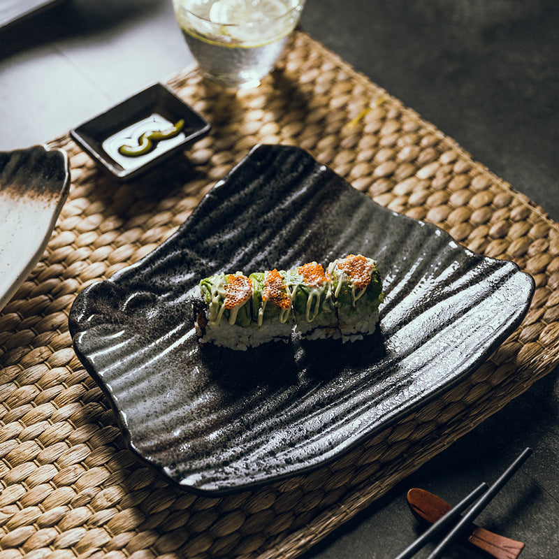 Sushi Plates