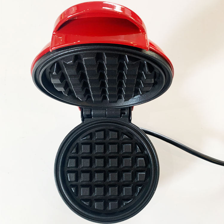 Electric Mini Waffle Maker