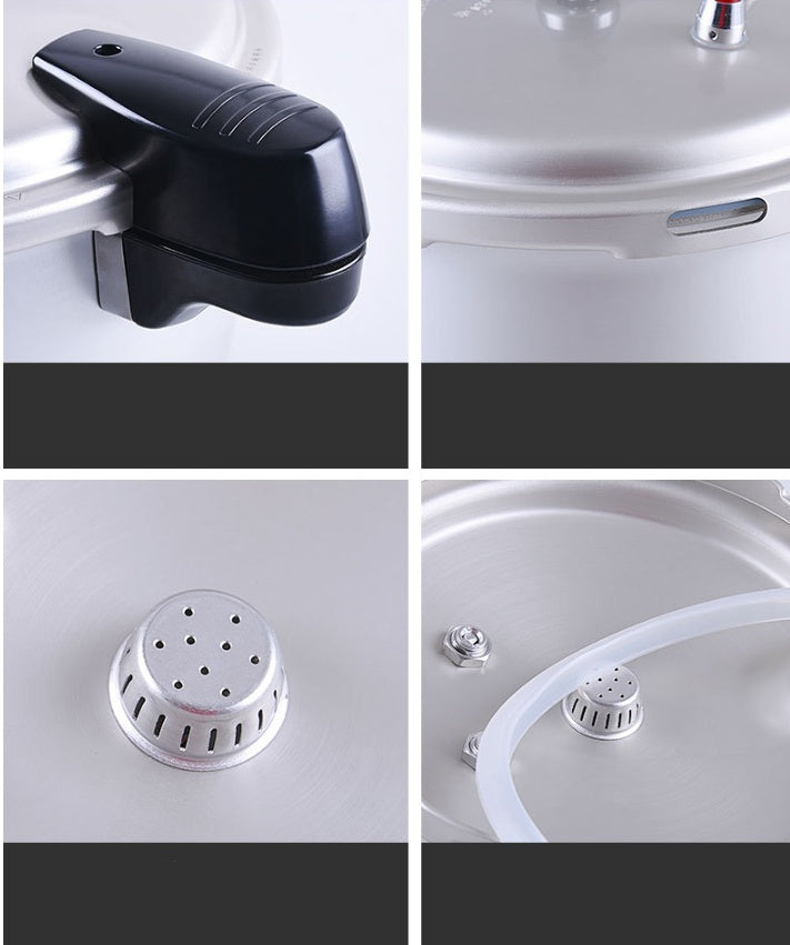 Pressure Cooker Household Gas Explosion-Proof