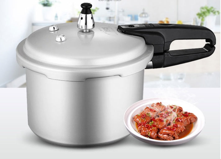 Pressure Cooker Household Gas Explosion-Proof