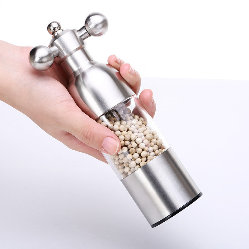 Salt & Pepper Grinder Set
