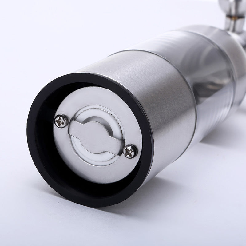 Salt & Pepper Grinder Set