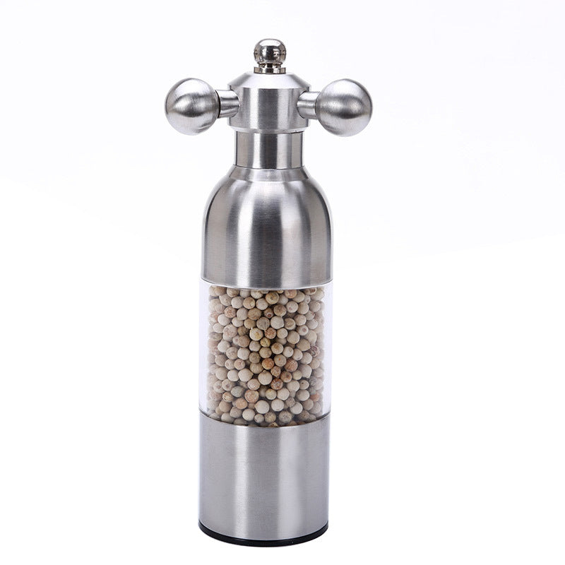 Salt & Pepper Grinder Set