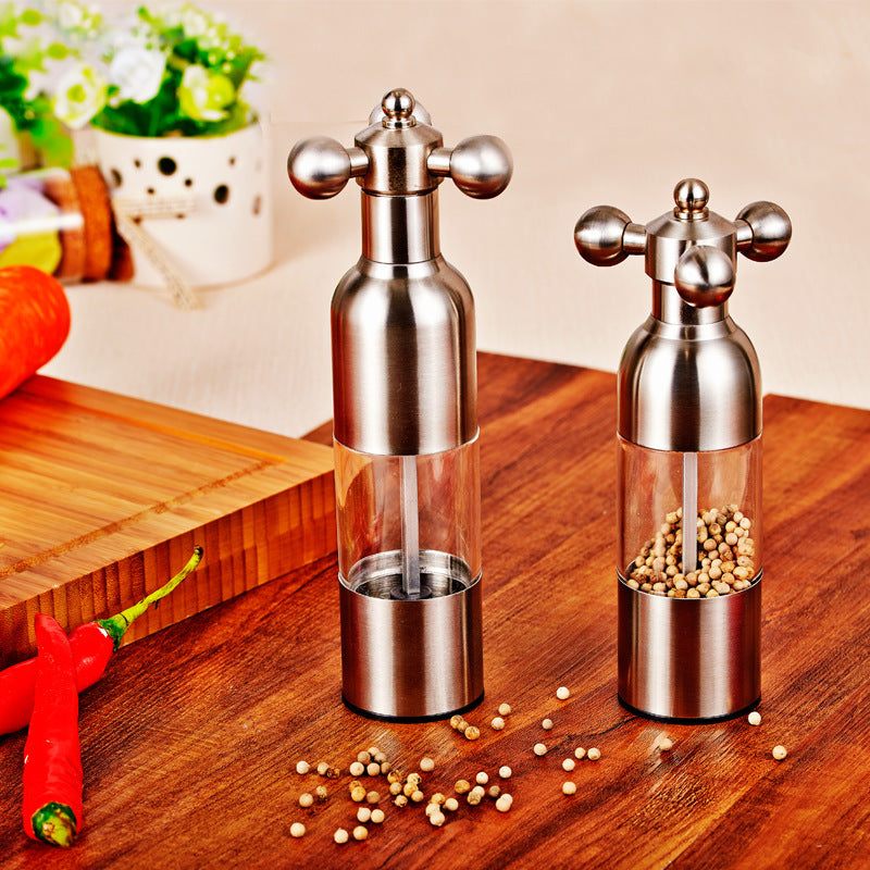 Salt & Pepper Grinder Set