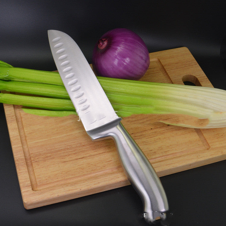 Japanese-style Kitchen Knife
