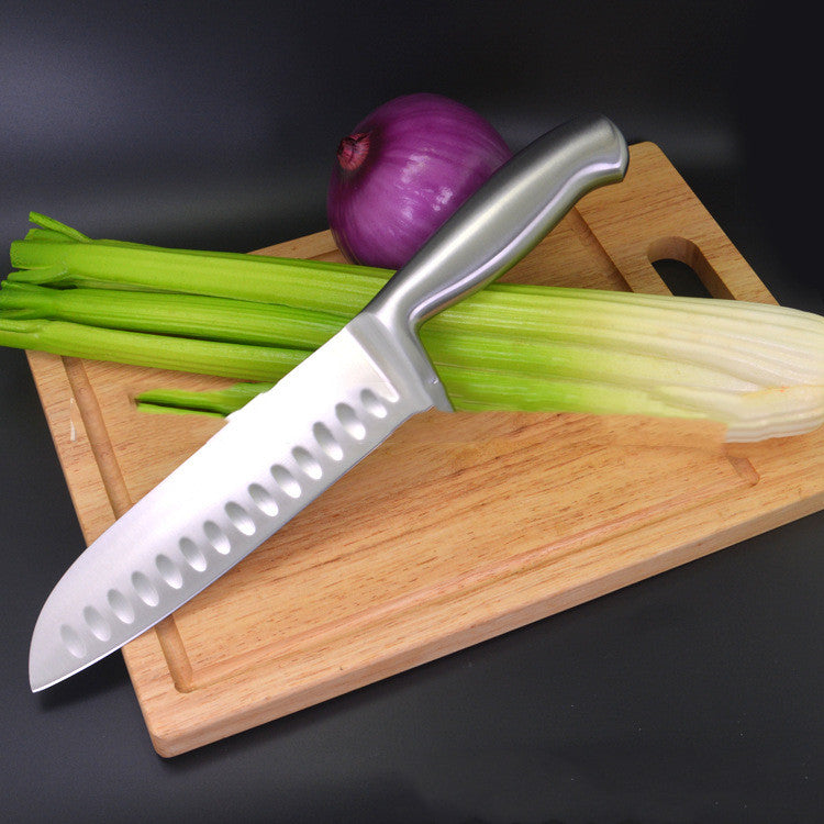 Japanese-style Kitchen Knife