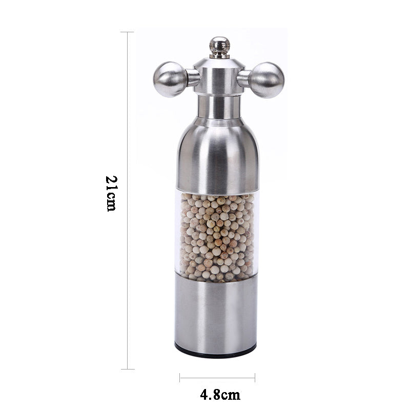 Salt & Pepper Grinder Set