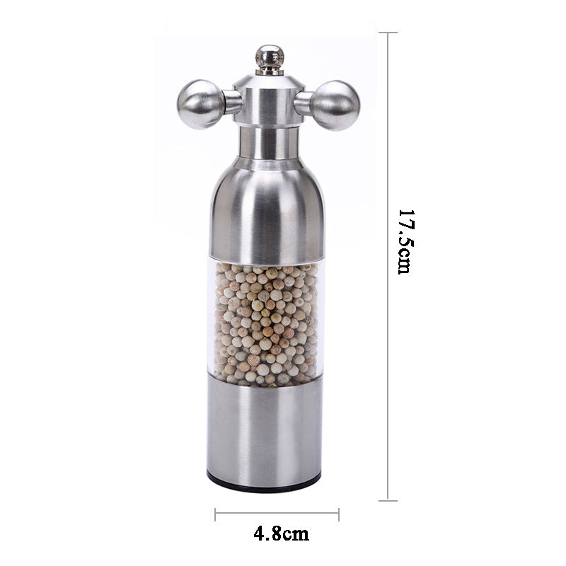Salt & Pepper Grinder Set