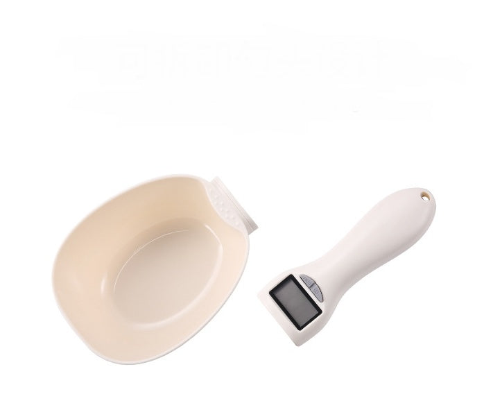Mini Measuring Food Scale