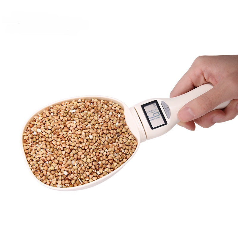 Mini Measuring Food Scale