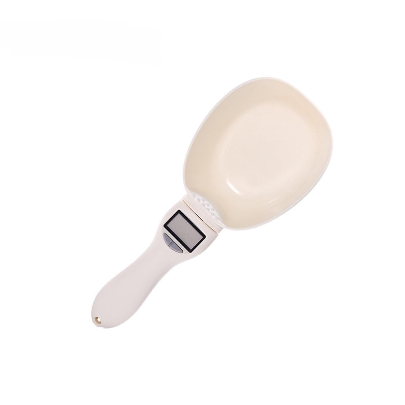 Mini Measuring Food Scale