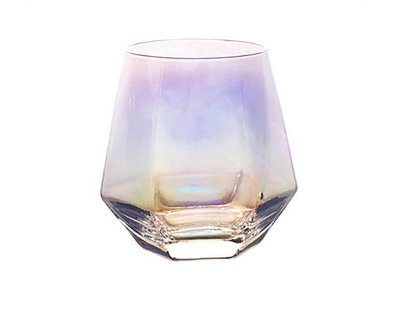 Luxury Drinkware Set With Decanter