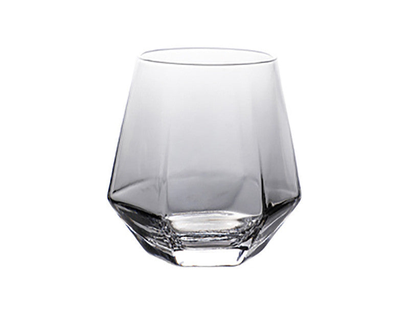 Luxury Drinkware Set With Decanter