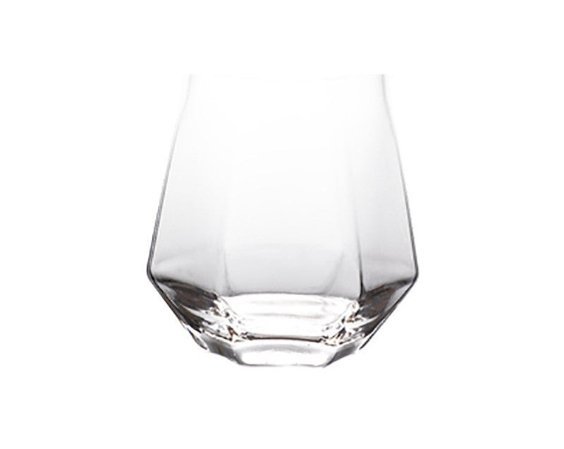Luxury Drinkware Set With Decanter