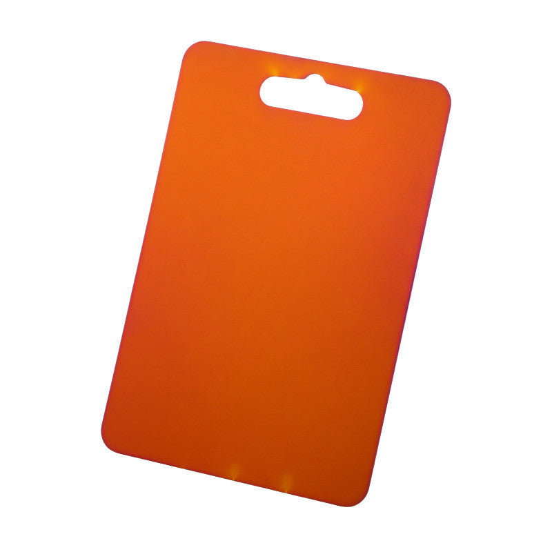 Stainless Steel Titanium-plated Cutting Board