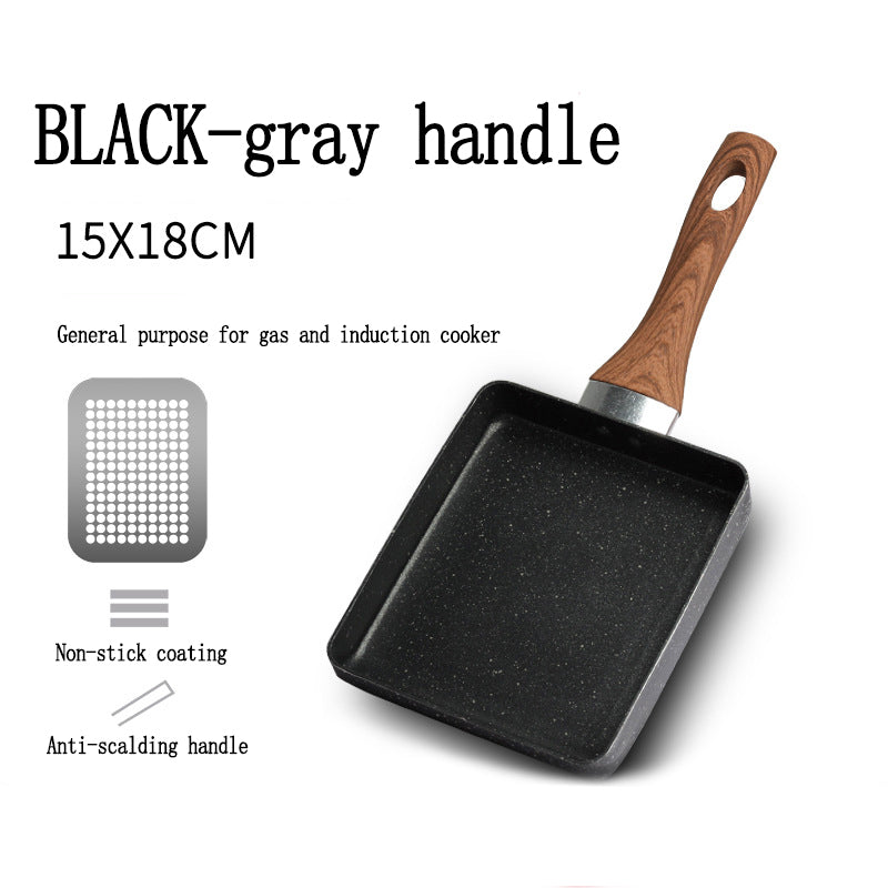 Maifan Stone Square Frying Pan