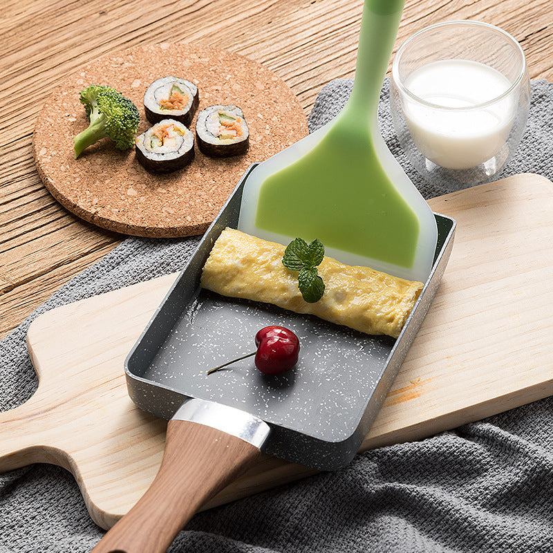 Maifan Stone Square Frying Pan