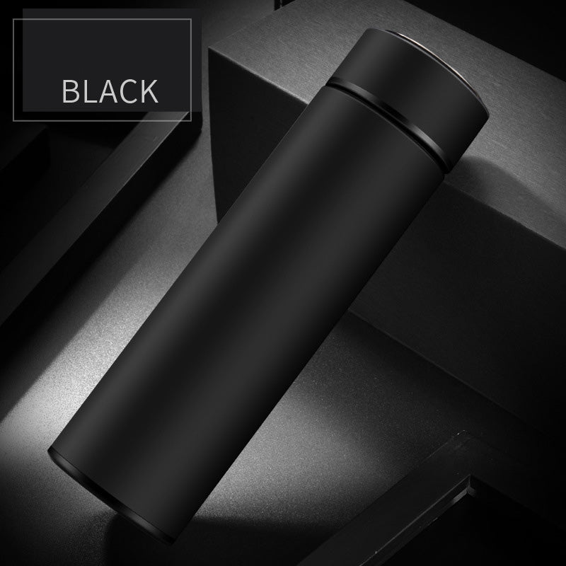 Stainless Steel Vacuum Insulated Travel Water Bottle