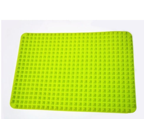Nonstick Silicone Heat-Resistant Baking Mat