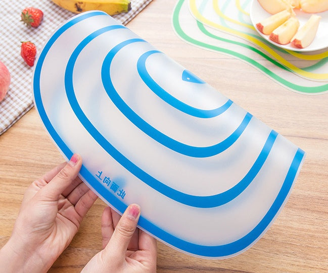 Food Grade PP Cutting Surface