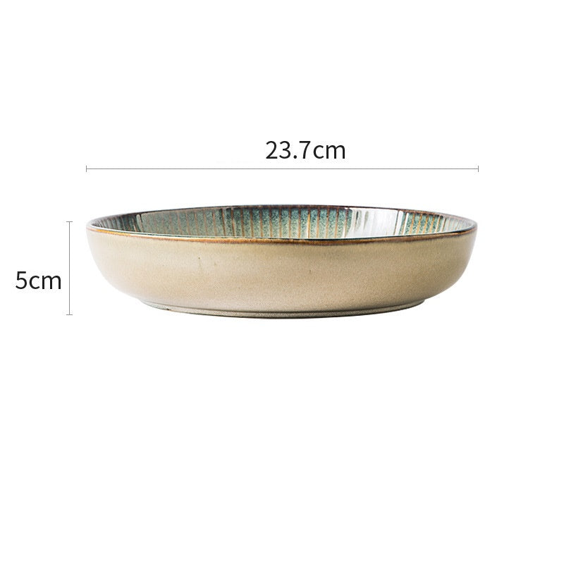 Nordic Dinnerware
