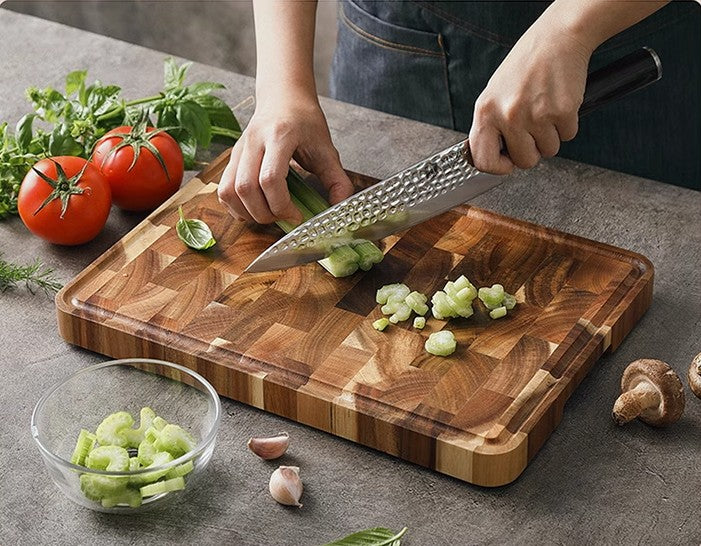 Household Thick Cutting Board