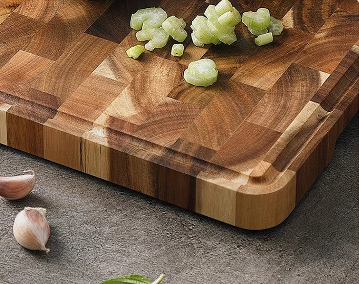 Household Thick Cutting Board