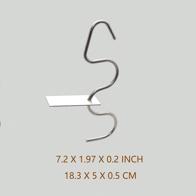 Stainless Steel Peanut Butter Mixer Gadget