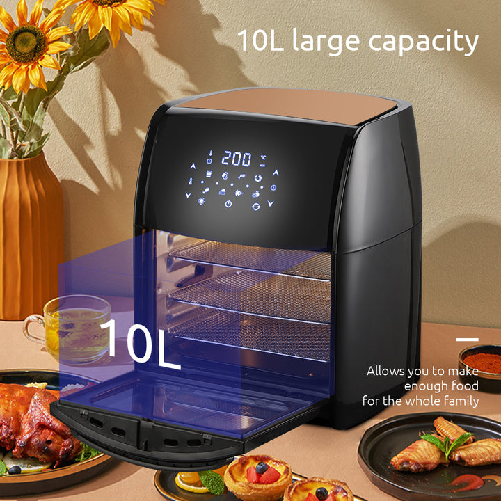 Large Capacity Air Fryer