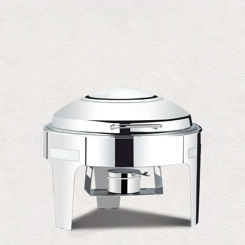 Stainless Steel Hydraulic Buffet Stove