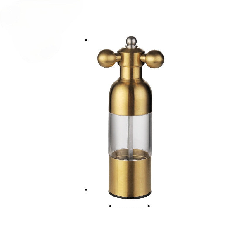 Salt & Pepper Grinder Set
