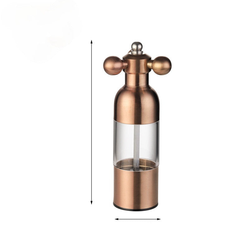 Salt & Pepper Grinder Set