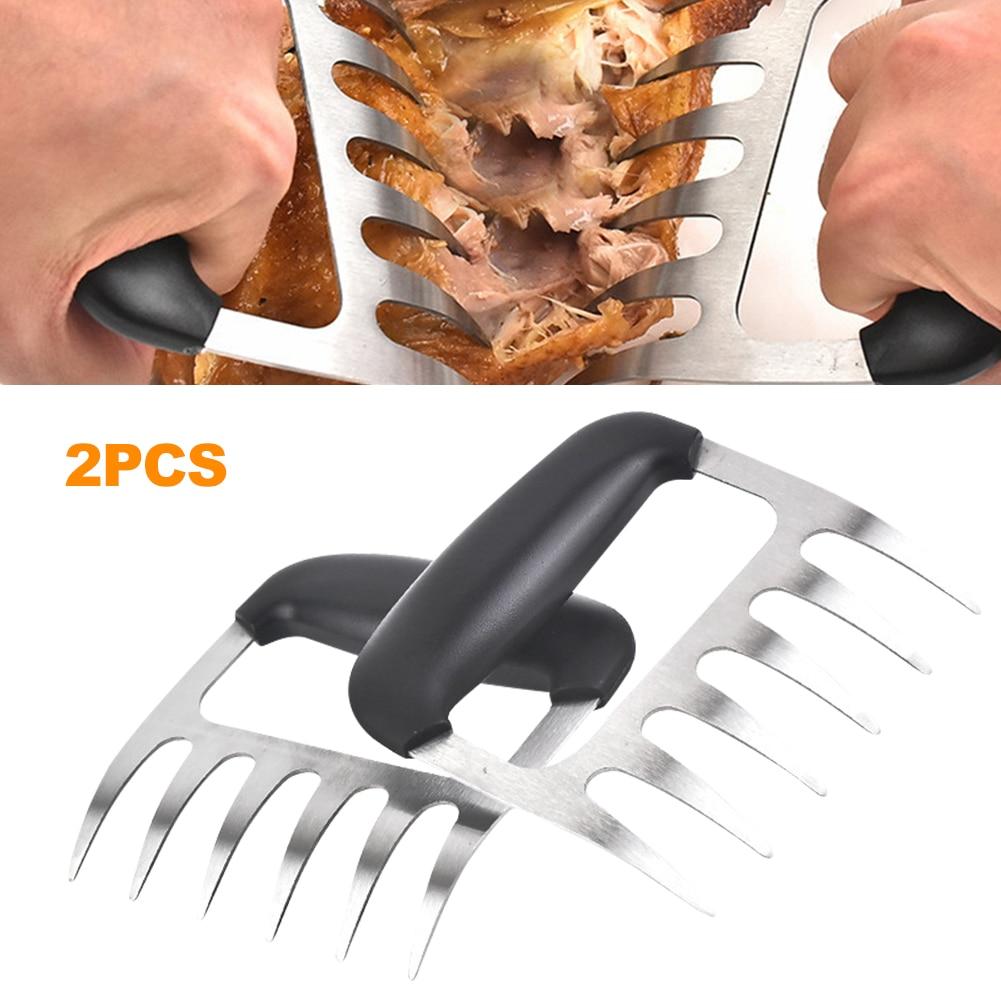 Meat Claw Separator