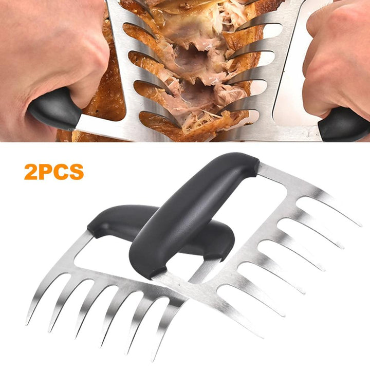 Meat Claw Separator