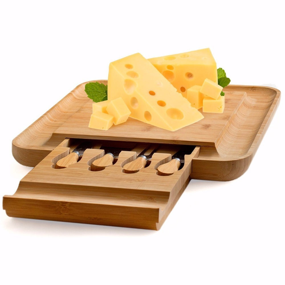 Multipurpose Cutting Board