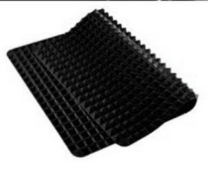 Nonstick Silicone Heat-Resistant Baking Mat