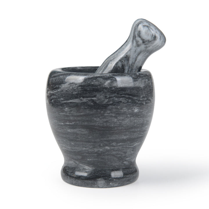 Marble Mortar & Pestle
