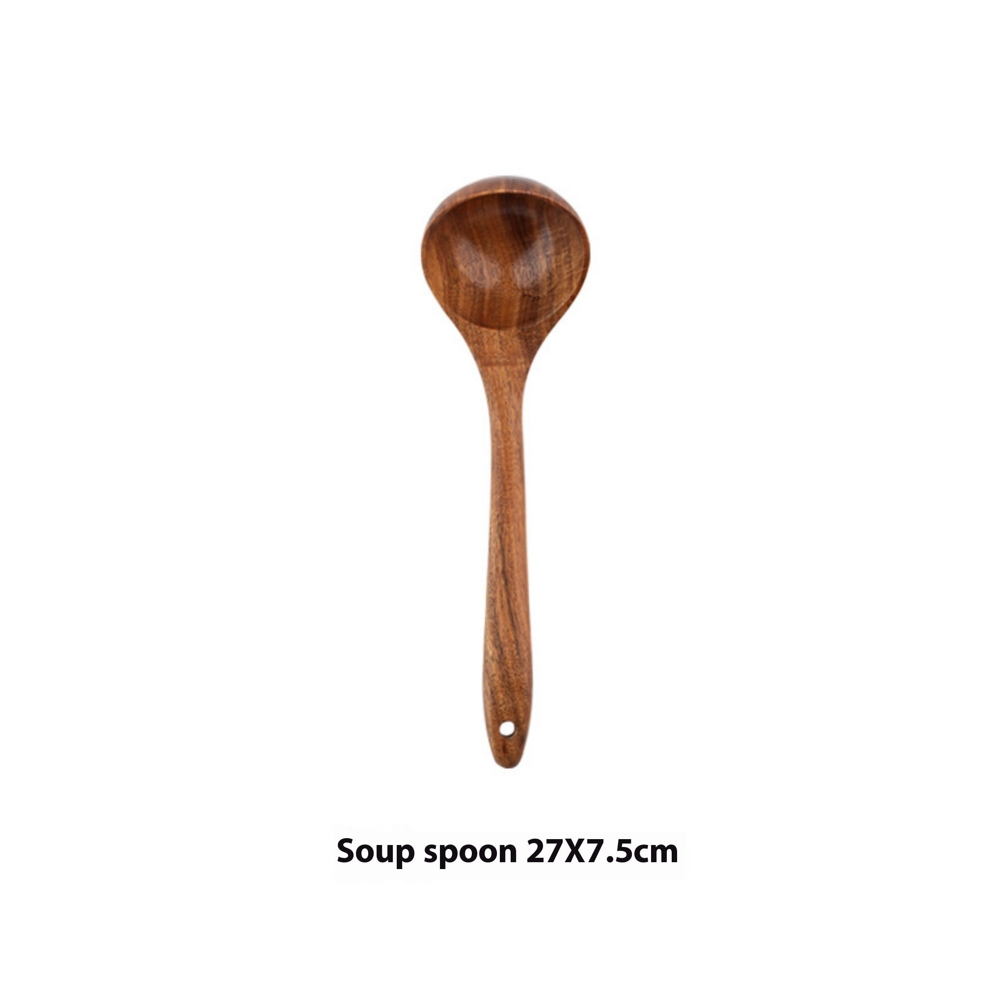 Teak Wood Cooking Utensils