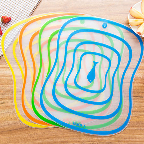 Food Grade PP Cutting Surface