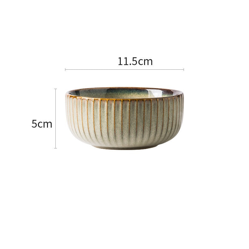 Nordic Dinnerware