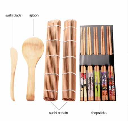Sushi Prep Kit