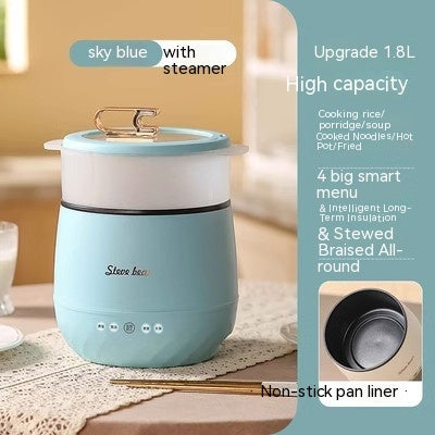 Mini Multi-function Rice Cooker