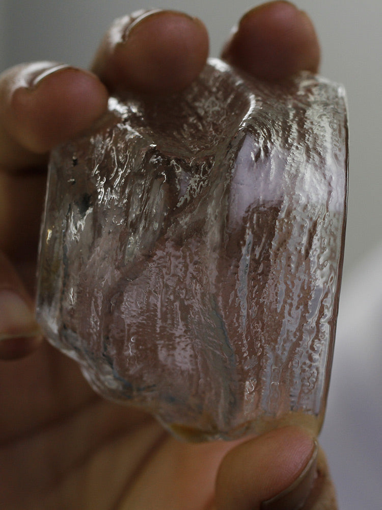 Yunlai Tea Glass Cup