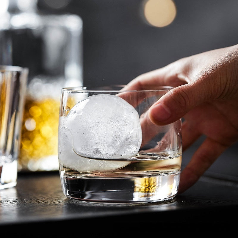 Turkey Lead-free Crystal Glass