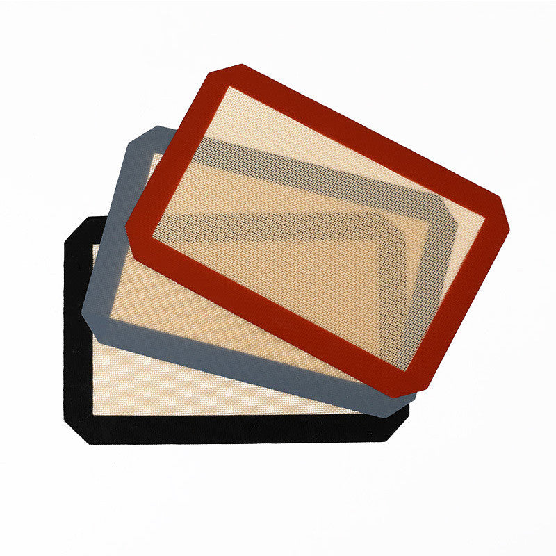 Silicone Baking Mats
