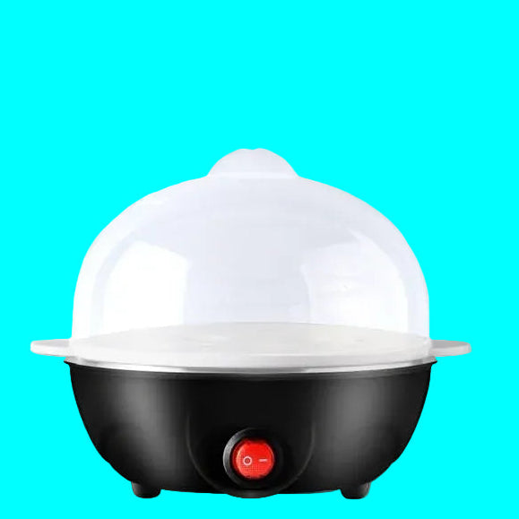 Multifunctional Egg Steamer with Automatic Power Off